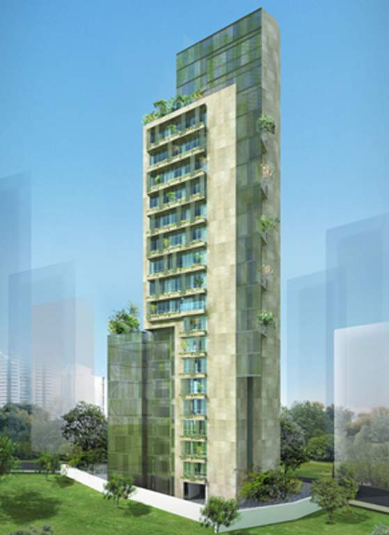 Images for Elevation of Platinum Park Reach