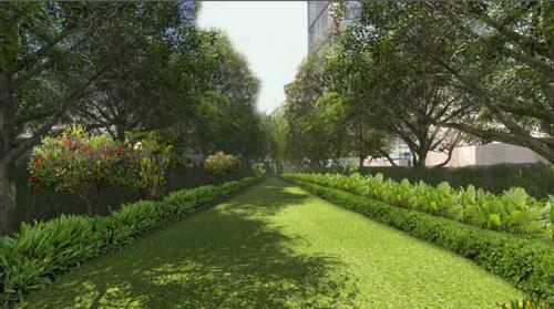 Images for Amenities of Platinum Park Reach