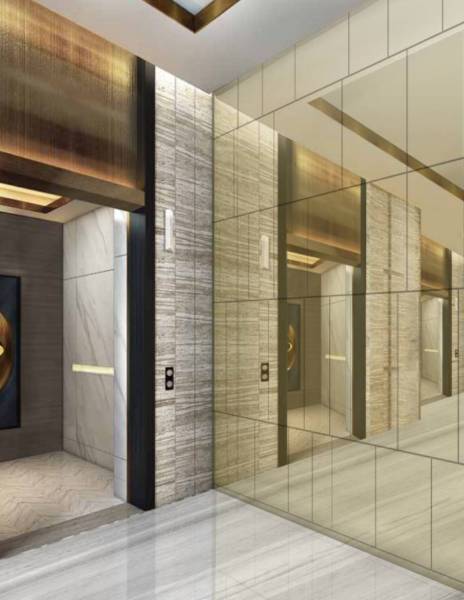 Images for Amenities of Platinum Park Reach