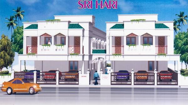 Images for Elevation of Girishchandra Constructions Sri Hari