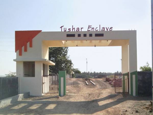 Images for Amenities of Atharva Tushar Enclave