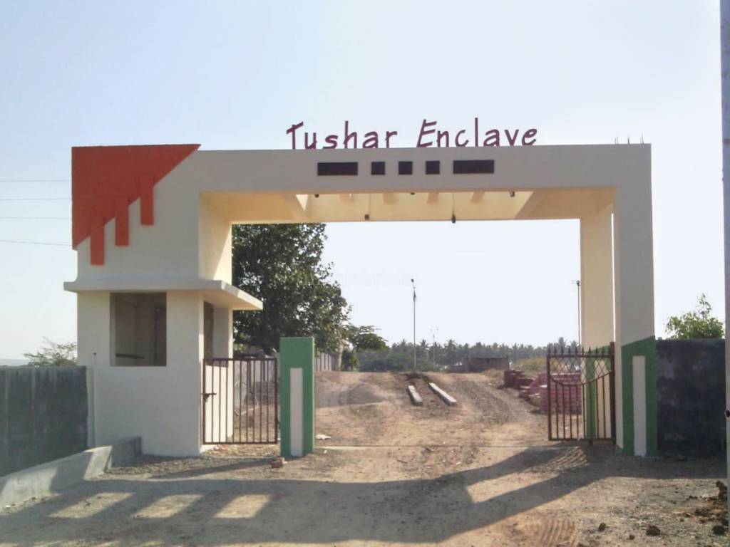 Images for Amenities of Atharva Tushar Enclave