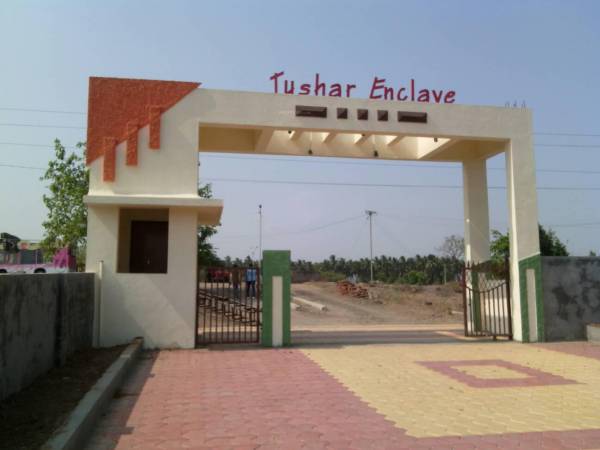 Images for Amenities of Atharva Tushar Enclave