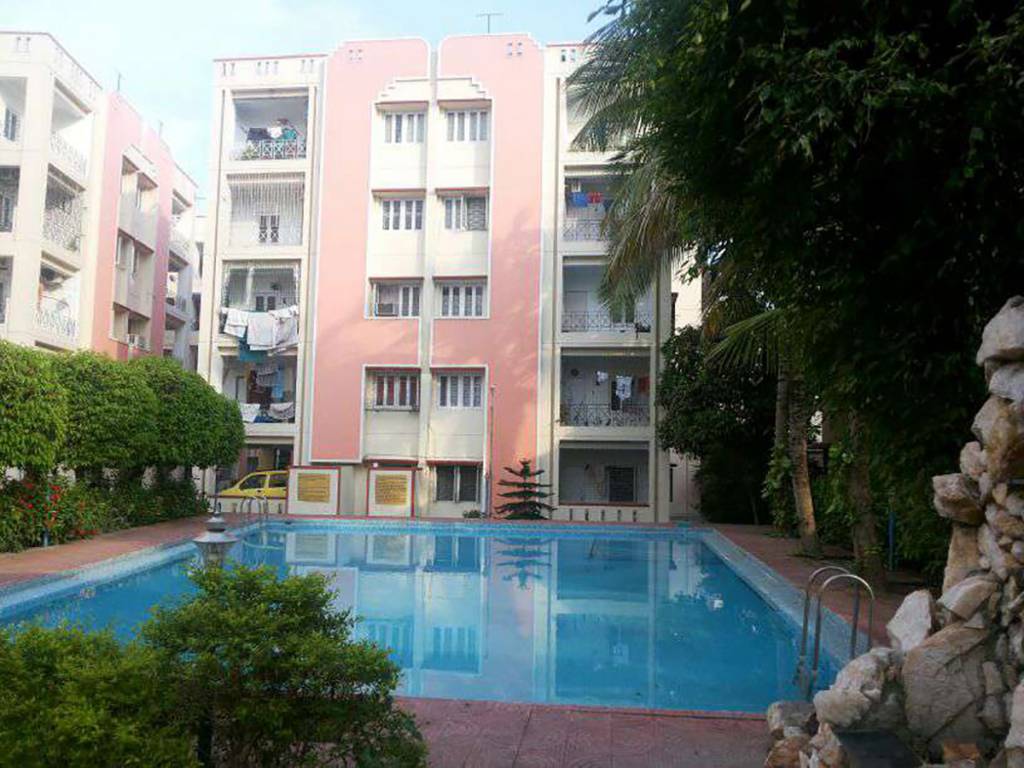 Images for Amenities of Merujeen Housing Merujeen Housing Complex