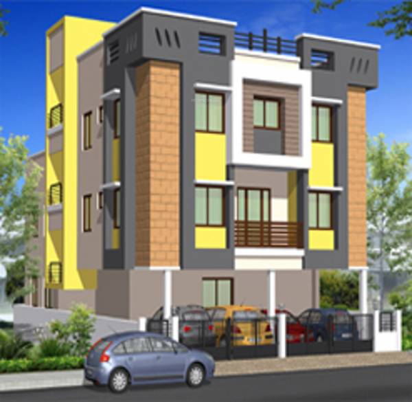 Images for Elevation of Queens Mahendra Images for Elevation of Queens Mahendra