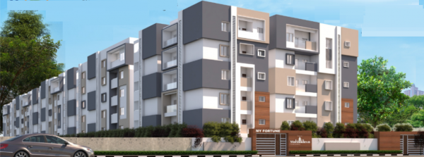  my-fortune Elevation