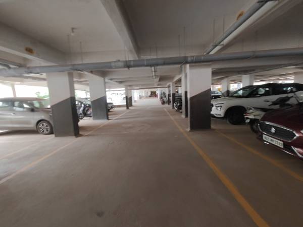 Car Parking my-fortune Car Parking