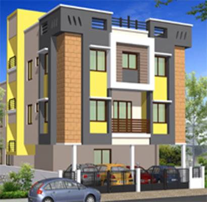 Images for Elevation of Queens Madhava Images for Elevation of Queens Madhava