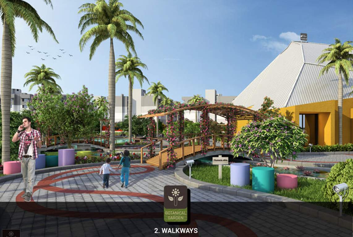 Images for Amenities of Narang Urban Housing Forum Apartments