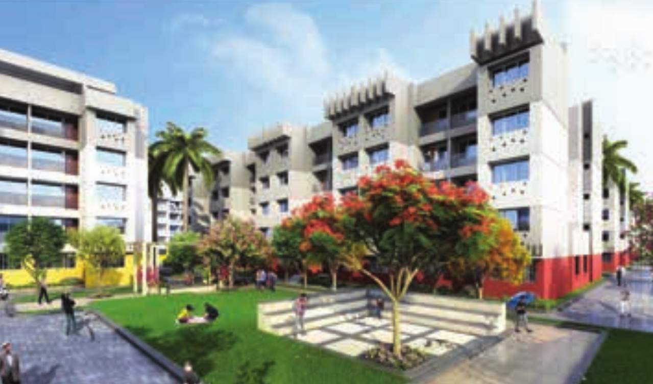 Images for Amenities of Narang Urban Housing Forum Apartments