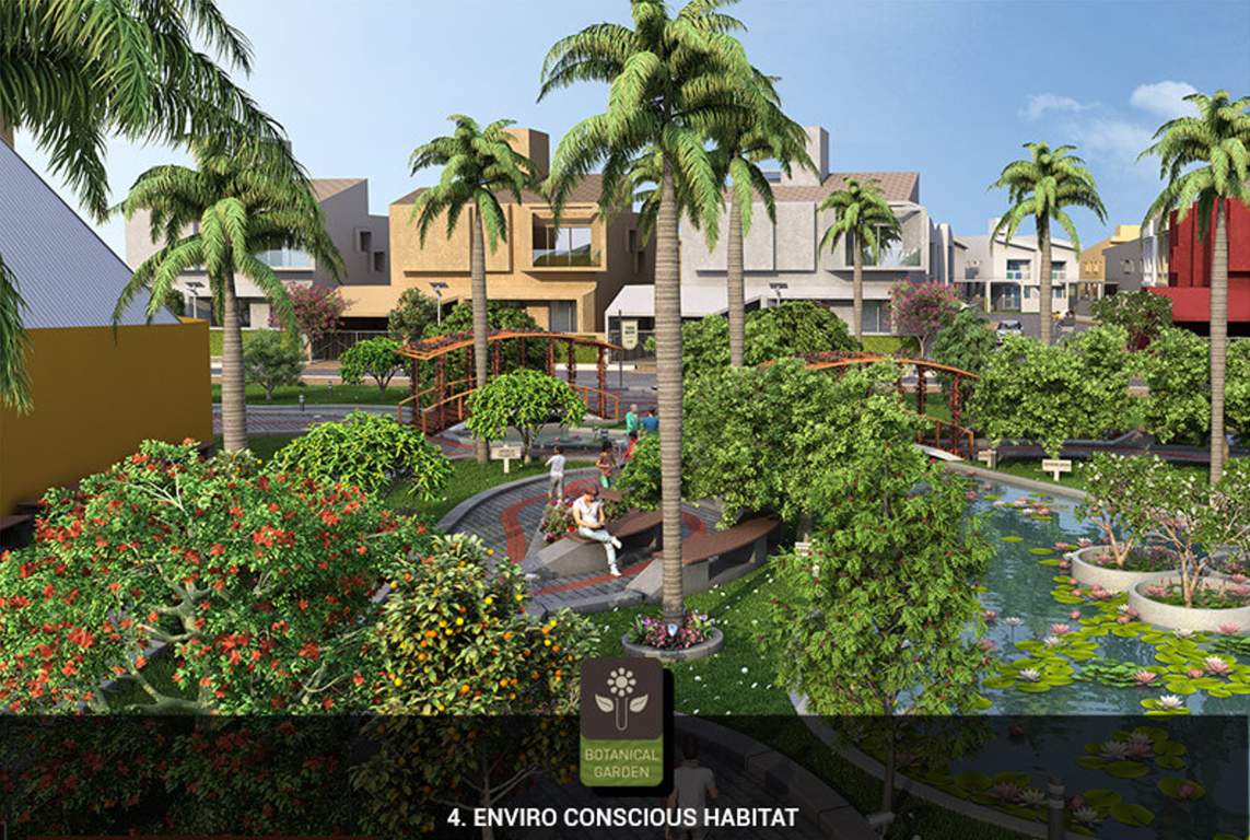 Images for Amenities of Narang Urban Housing Forum Apartments