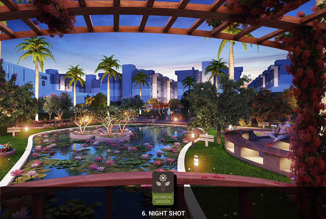 Images for Amenities of Narang Urban Housing Forum Apartments