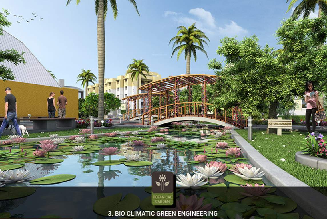 Images for Amenities of Narang Urban Housing Forum Apartments