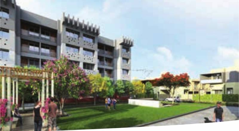 Images for Amenities of Narang Urban Housing Forum Apartments