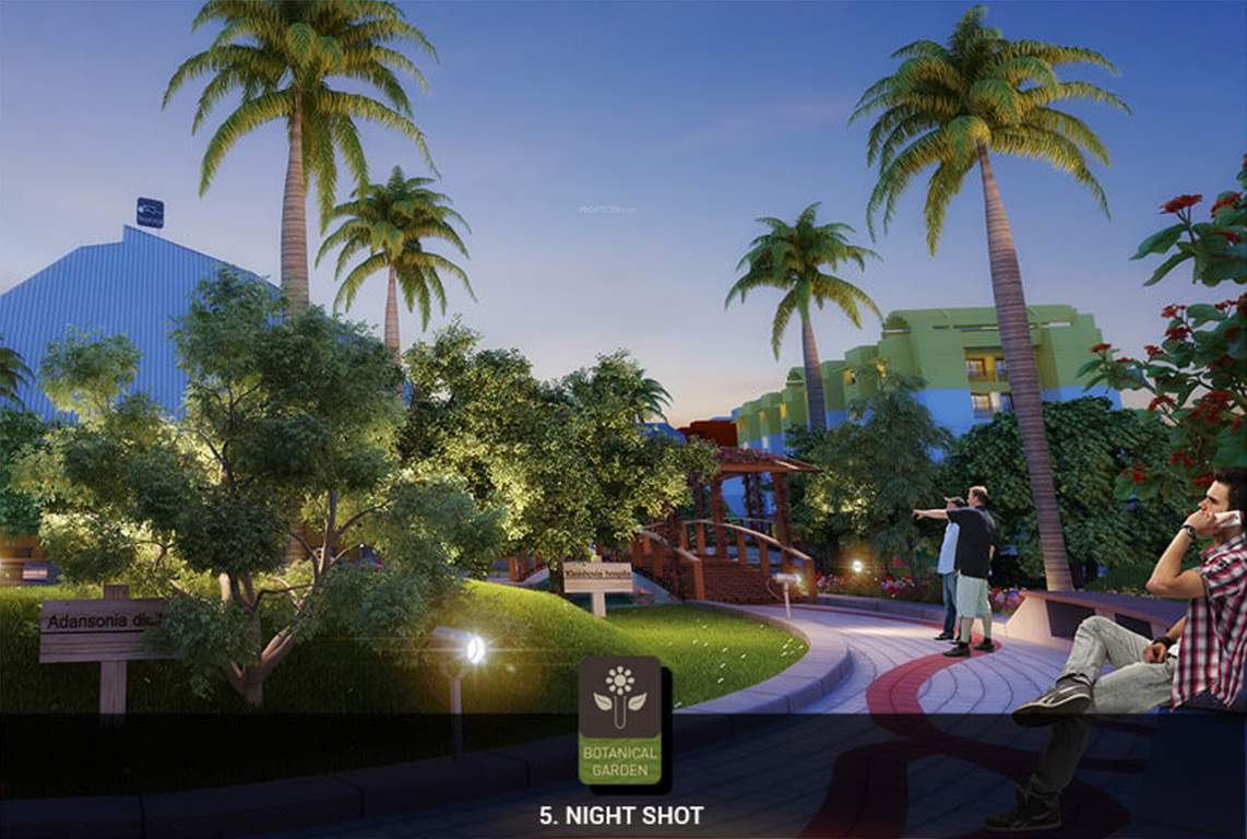 Images for Amenities of Narang Urban Housing Forum Apartments