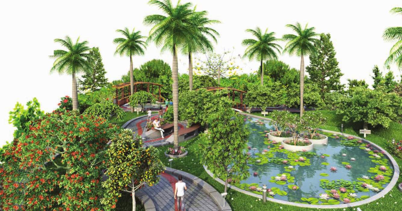 Images for Amenities of Narang Urban Housing Forum Apartments