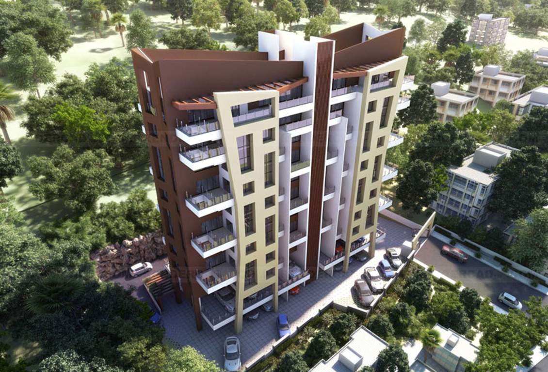 Images for Elevation of SVS Empressia