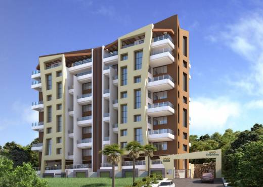 Images for Elevation of SVS Empressia Images for Elevation of SVS Empressia