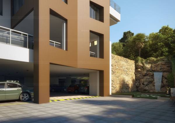 Images for Amenities of SVS Empressia