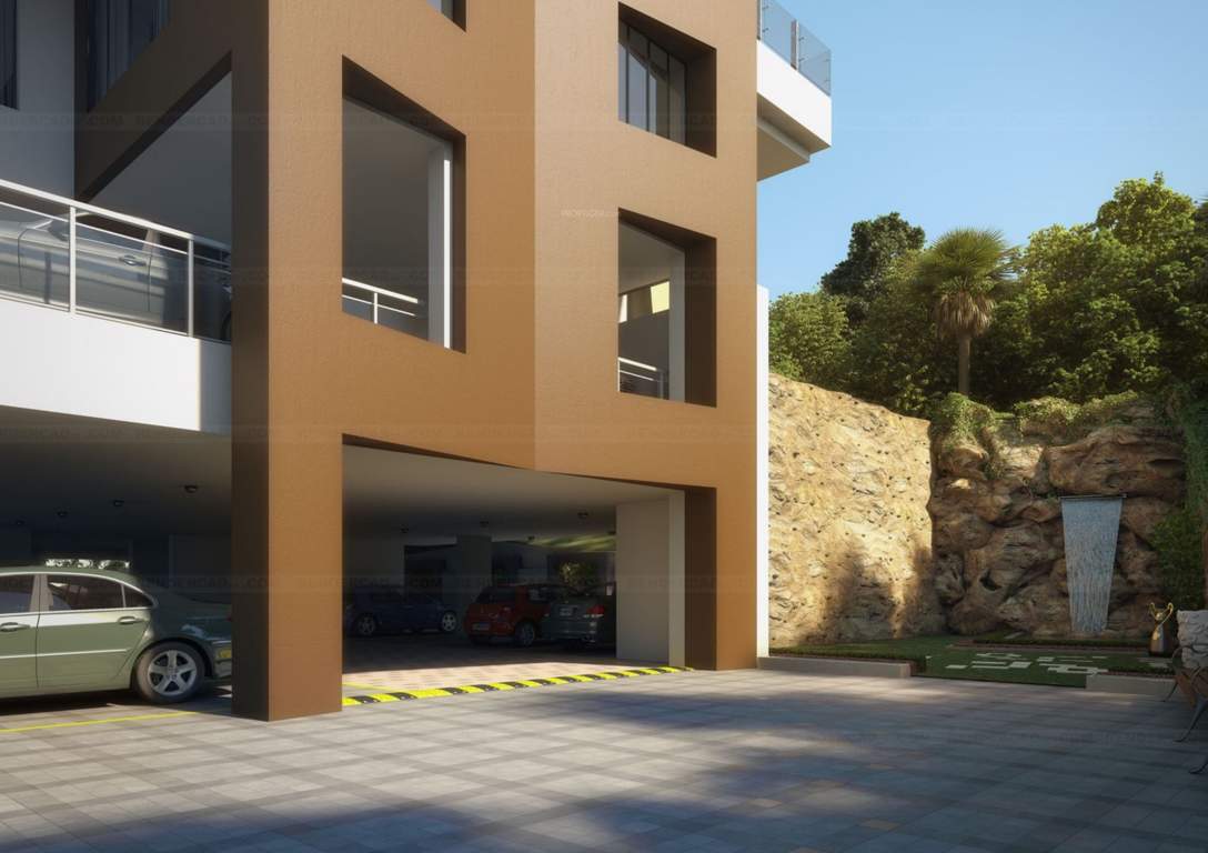 Images for Amenities of SVS Empressia