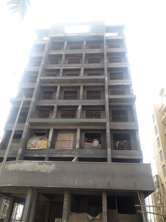  dham Balaji Dham Construction Status May 19