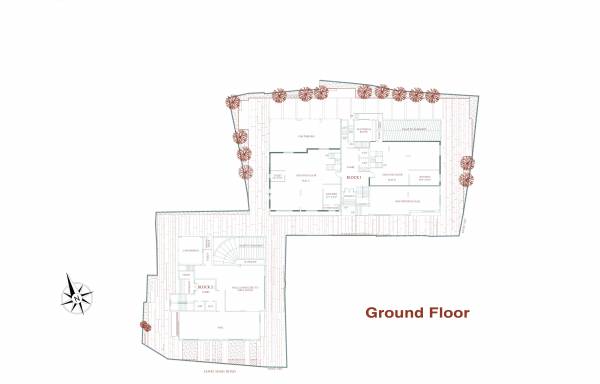 Images for Cluster Plan of Prudent Two Janki Shah