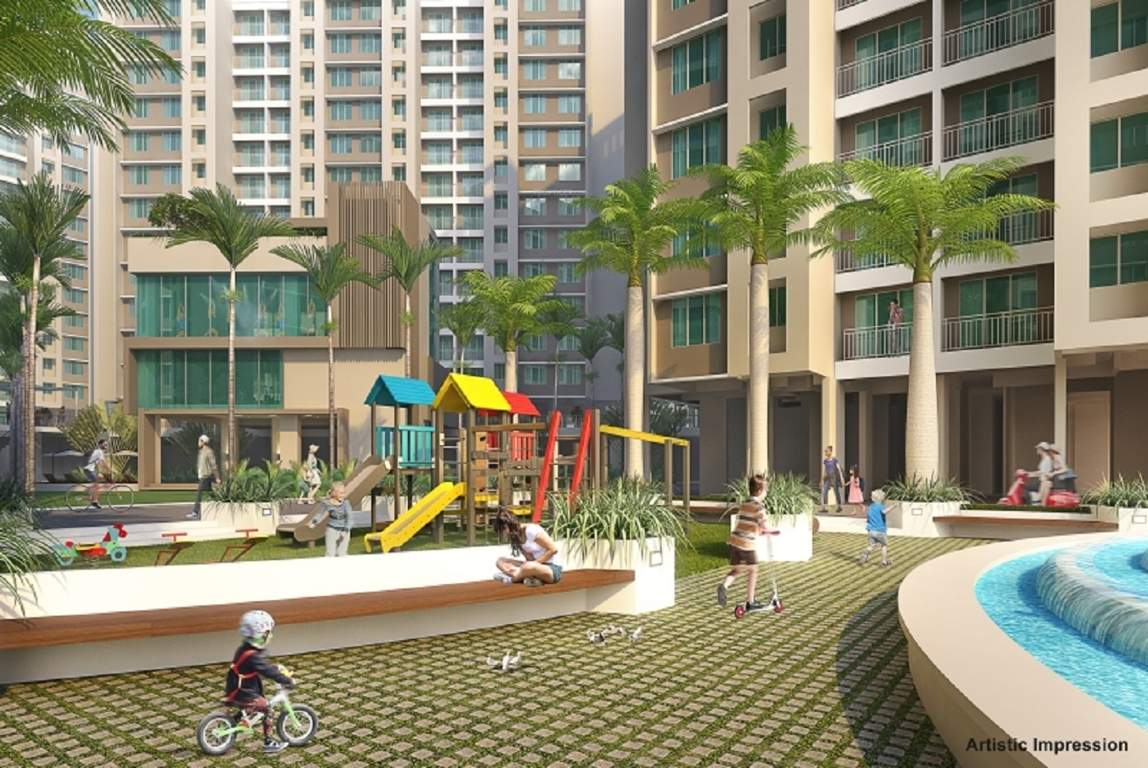  global city type a1 liberty Children's play area