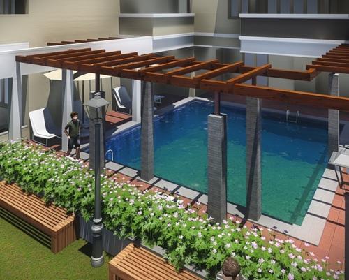 Images for Amenities of Vishnu Woodstock woodstock Images for Amenities of Vishnu Woodstock