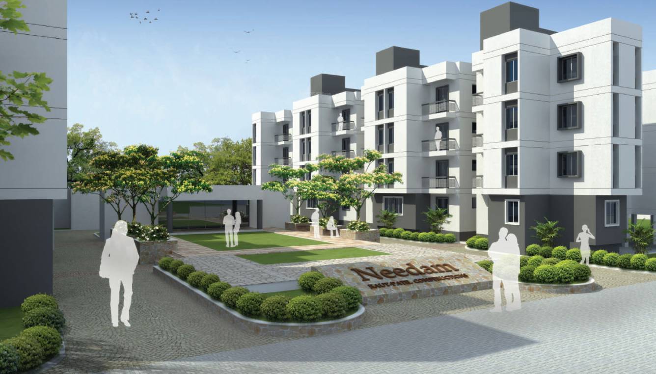 Images for Elevation of Raut Needam