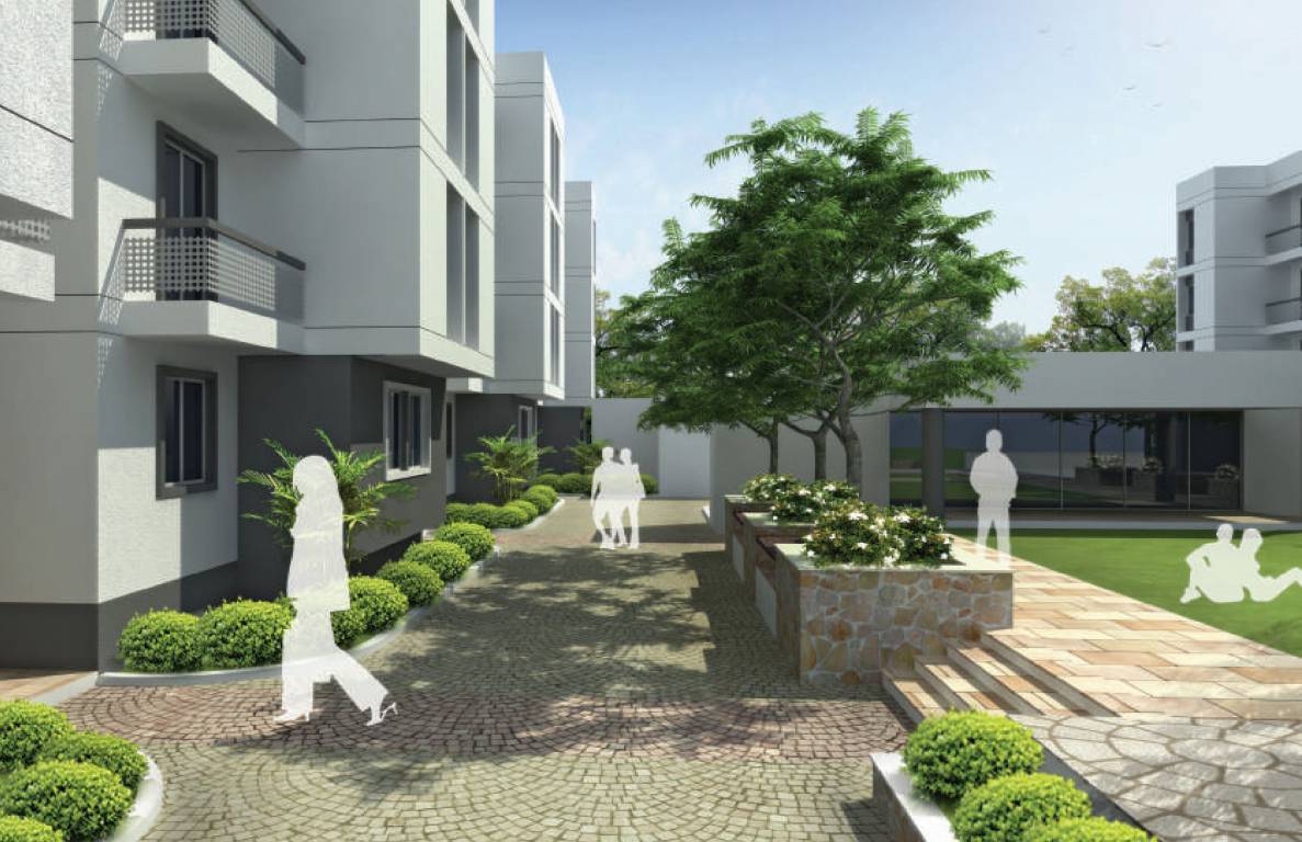 Images for Elevation of Raut Needam