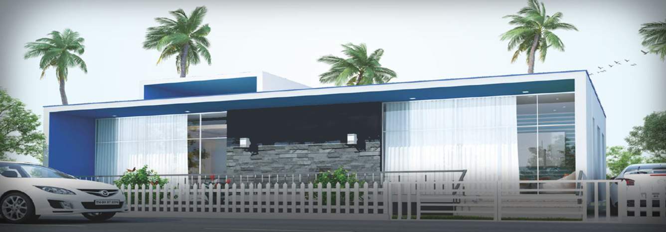 Images for Amenities of Manju Bhavishya Beach