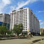 Bldg No 2 Wing A B C D E F Construction Status June-20 paramount Bldg No 2 Wing A B C D E F Construction Status June-20