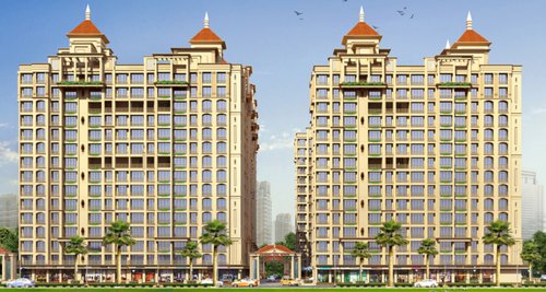 Images for Elevation of Agarwal Paramount