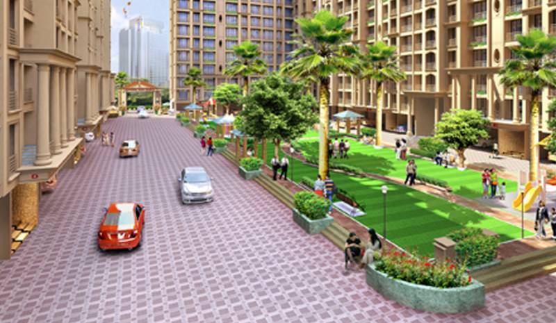 Images for Amenities of Agarwal Paramount