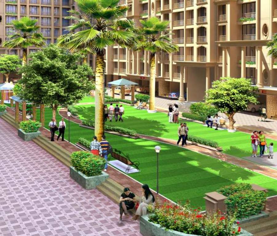 Images for Amenities of Agarwal Paramount