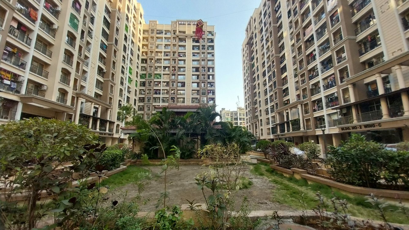  paramount Landscape Garden and Tree Planting