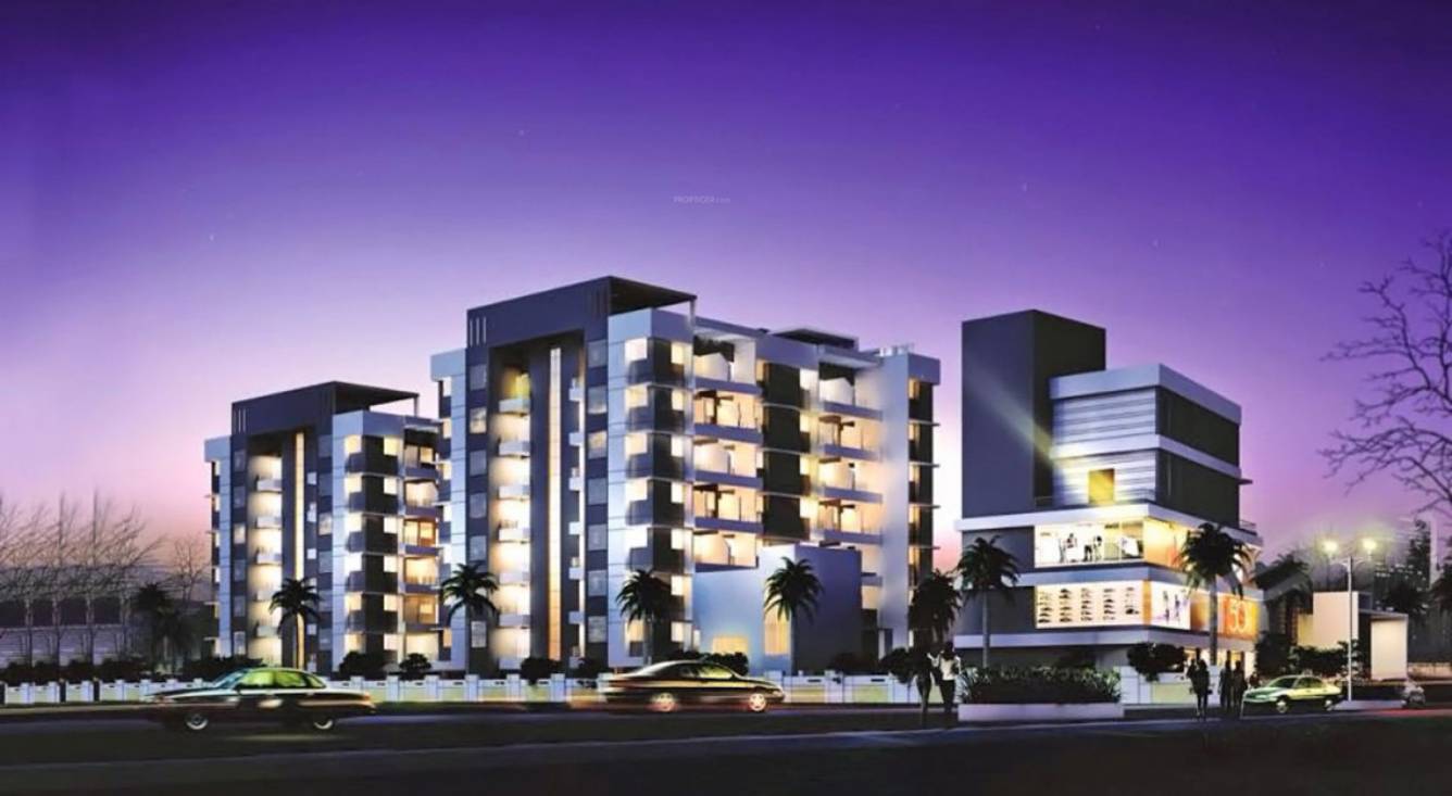 Images for Elevation of Sankashti Skyler