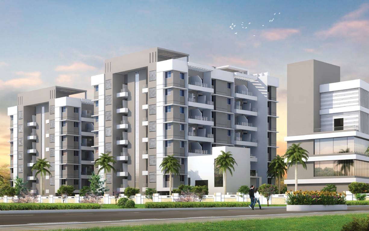 Images for Elevation of Sankashti Skyler
