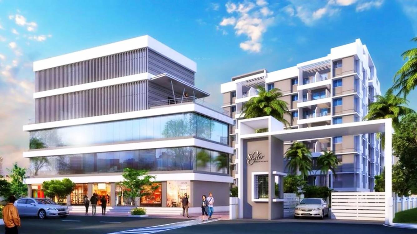 Images for Elevation of Sankashti Skyler