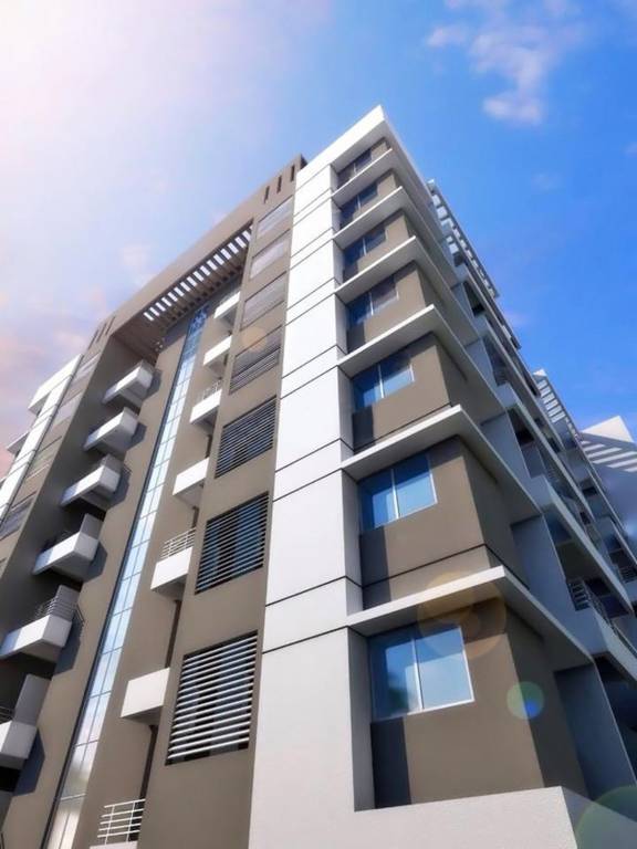 Images for Elevation of Sankashti Skyler