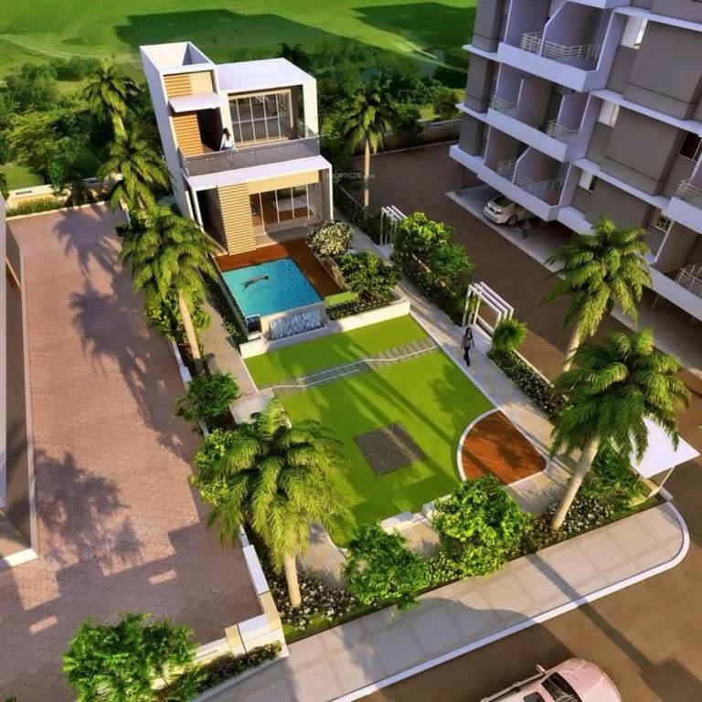Images for Amenities of Sankashti Skyler