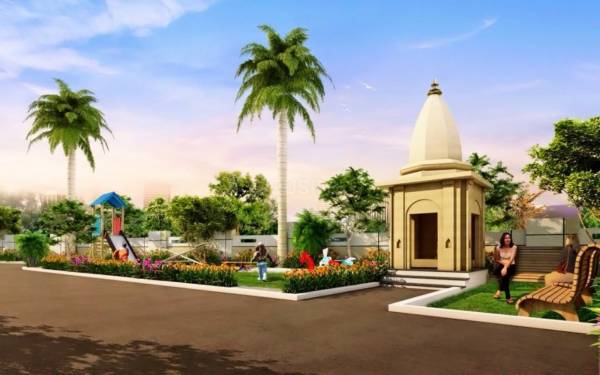 Images for Amenities of Sankashti Skyler Images for Amenities of Sankashti Skyler