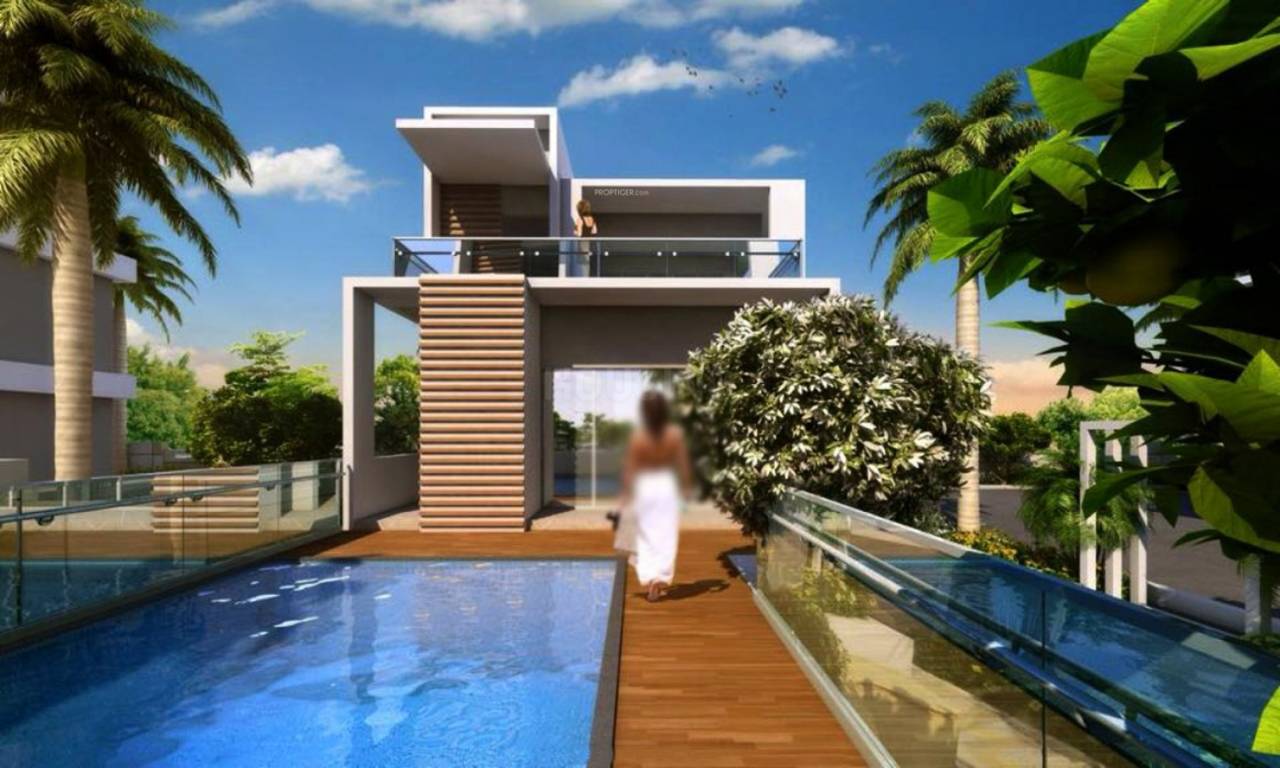 Images for Amenities of Sankashti Skyler