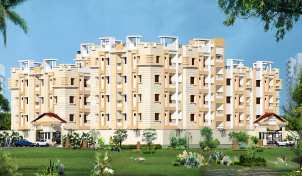 Images for Elevation of Manju Thilakavathi Enclave Images for Elevation of Manju Thilakavathi Enclave