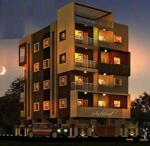  ashirwad Images for Elevation of Shivaganga Ashirwad