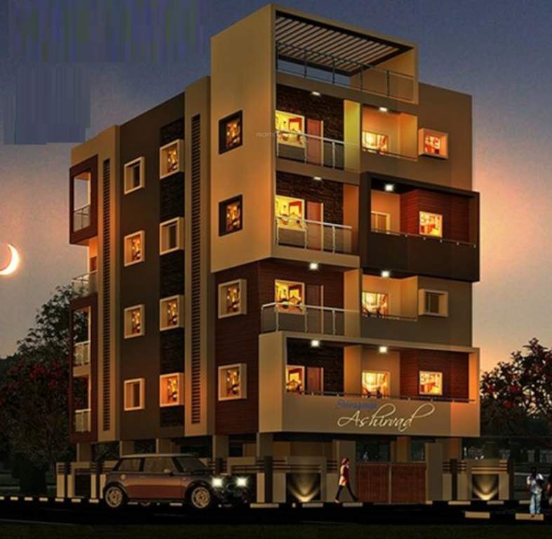  ashirwad Images for Elevation of Shivaganga Ashirwad