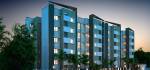 Images for Elevation of Pratham Paradise Apartments Images for Elevation of Pratham Paradise Apartments