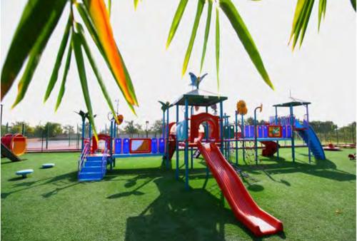 Images for Amenities of Pratham Paradise Apartments Images for Amenities of Pratham Paradise Apartments