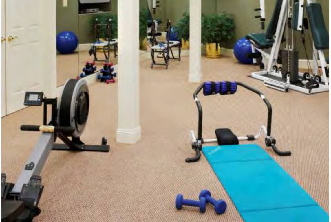 Images for Amenities of Pratham Paradise Apartments