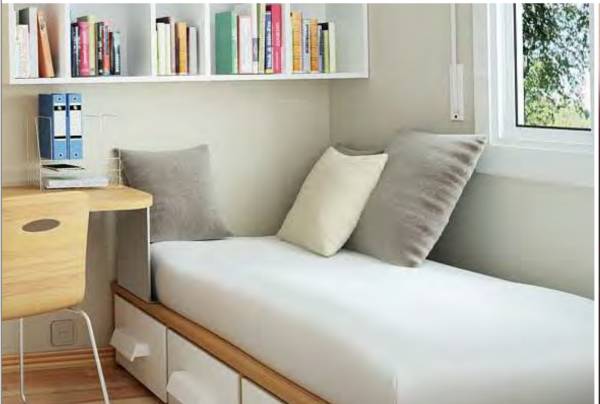 Images for Amenities of Pratham Paradise Apartments Images for Amenities of Pratham Paradise Apartments